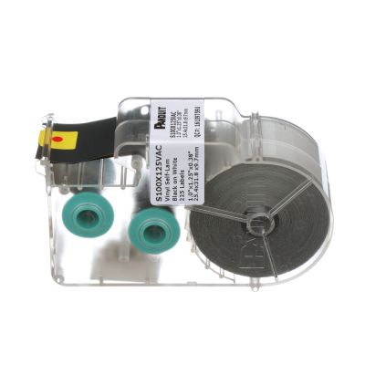 Panduit S100X125VAC