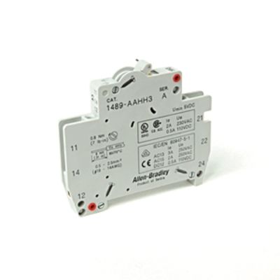 Rockwell Automation 1489-AAHH3