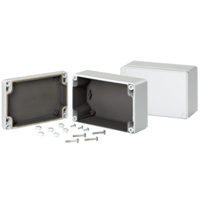 nVent Hoffman Q24169PCEMC