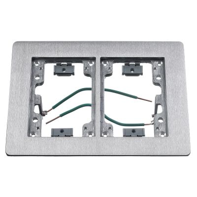 Hubbell Wiring SA3084W
