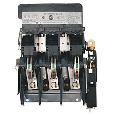 Rockwell Automation 1494V-DH666-A-B-E-FF