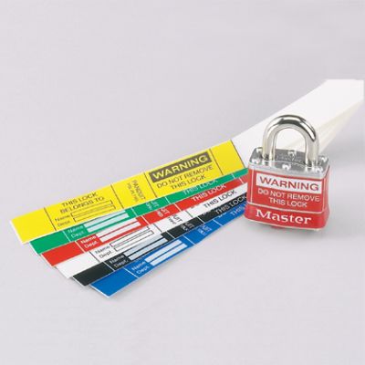 Panduit PSL-PL1BLUY