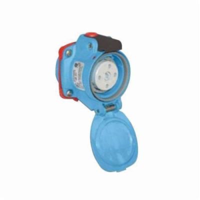 Meltric 63-34163