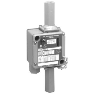 Rockwell Automation 836T-D460JX40X9