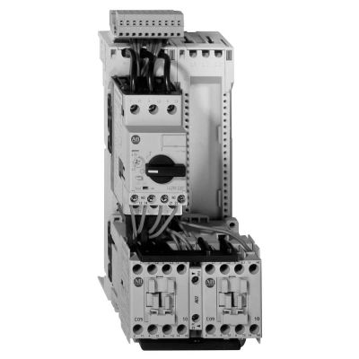 Rockwell Automation 107S-ETD3-DC16C-KY-V