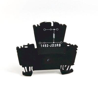 Rockwell Automation 1492-JD3RB332