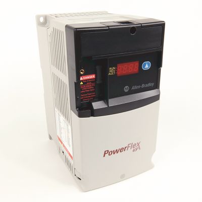 Rockwell Automation 22D-D6P0N104