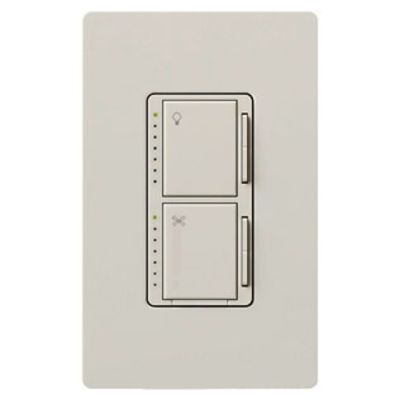 Lutron MA-LFQHW-WH