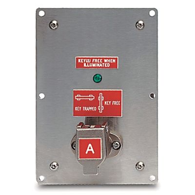 Rockwell Automation 440T-MSRUE100H