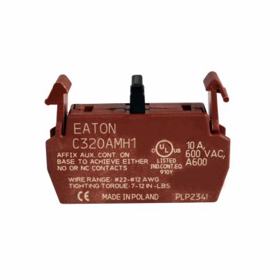 Eaton C320AMH1