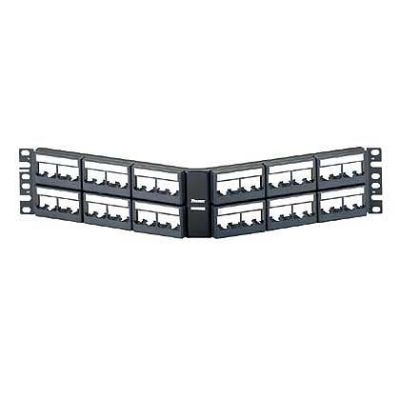 Panduit CPPLA48WBLY