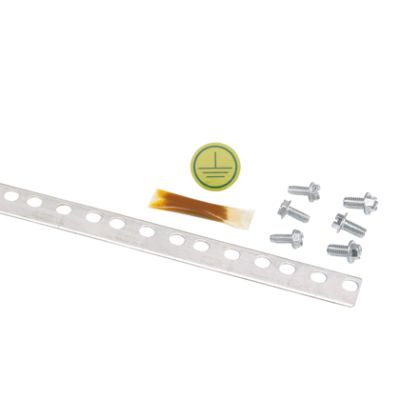 Panduit RGS134-1Y