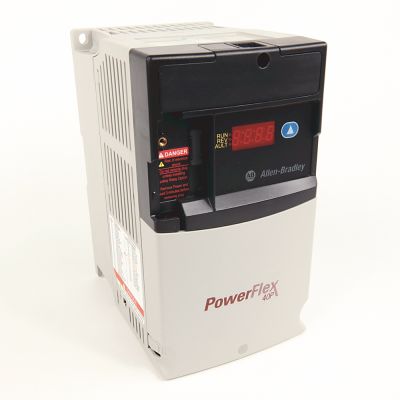 Rockwell Automation 22D-B5P0N104