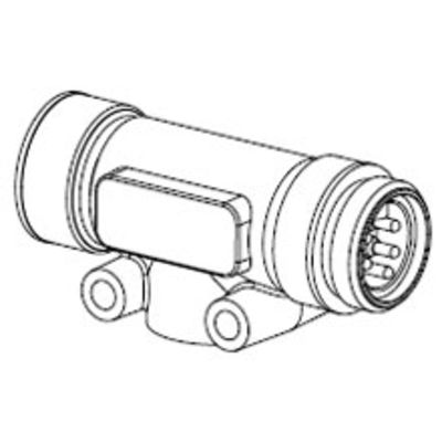 Molex 115011A-PM-3