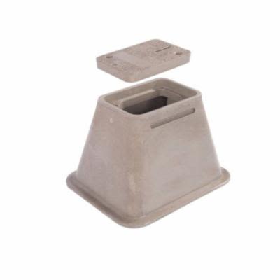 Quazite PG3048HS0009