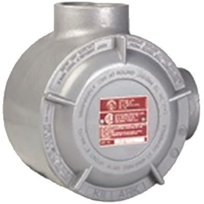 Hubbell Killark GEJLT-5M