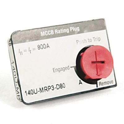 Rockwell Automation 140U-MRP3-D80