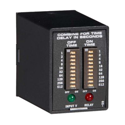 Littelfuse TDR4A33