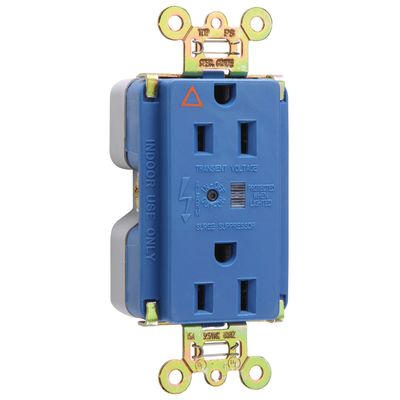 Legrand IG5262BLSP
