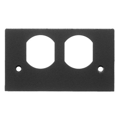 Hubbell Wiring SS2309DBKA