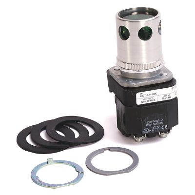 Rockwell Automation 800T-PA16GX