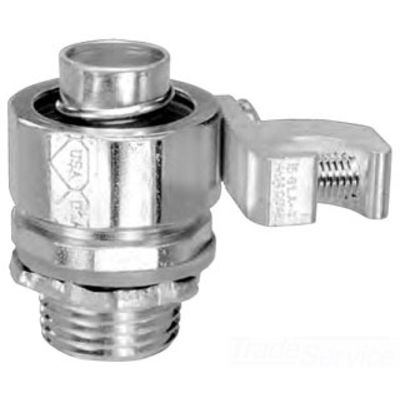 American Fittings Co. STR100BGL