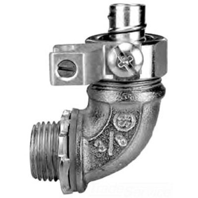 American Fittings Co. STR5090BGL
