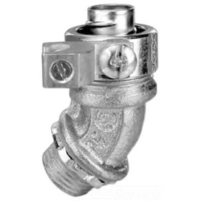 American Fittings Co. STR5045BGL