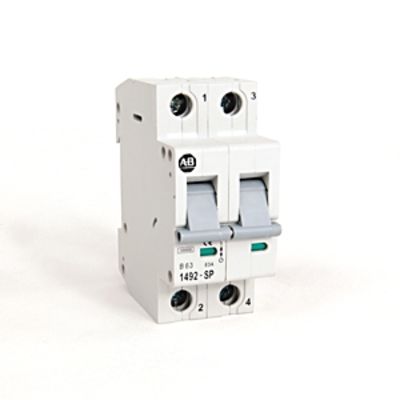 Rockwell Automation 1492-SP2B630