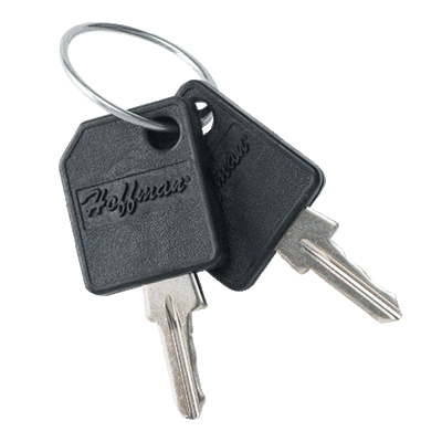 nVent Hoffman E2233KEY