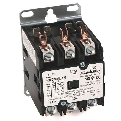 Rockwell Automation 400-DP40ND3-T-M