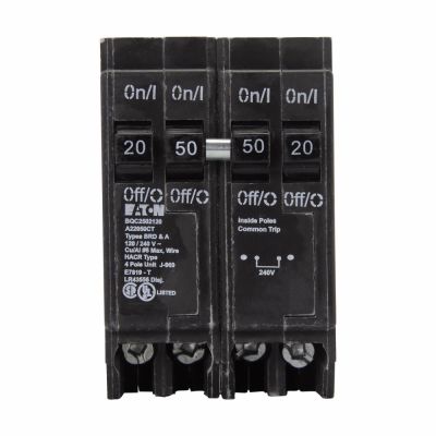 Eaton BQC2502120