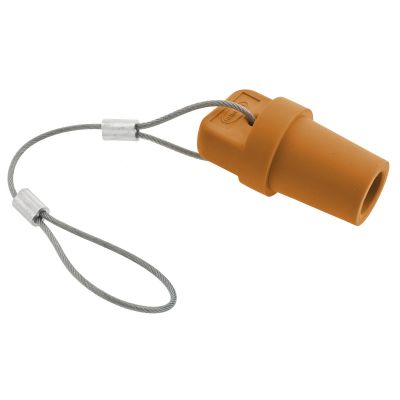 Hubbell Wiring HBLMCAPO