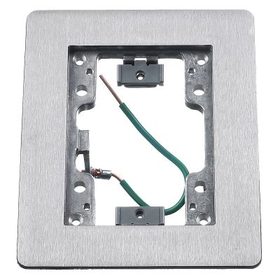Hubbell Wiring SA3083W