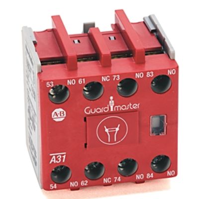 Rockwell Automation 100S-FA04