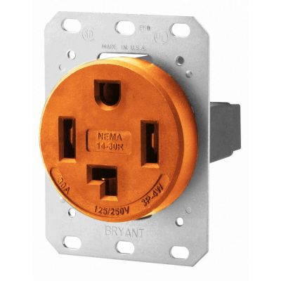 Hubbell Wiring IG9450A