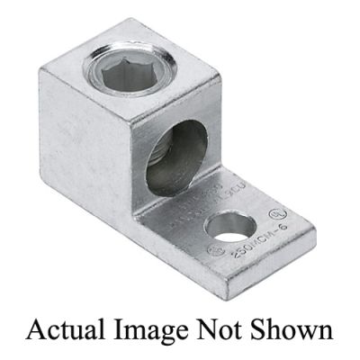 Panduit LAMA1/0-14-QY