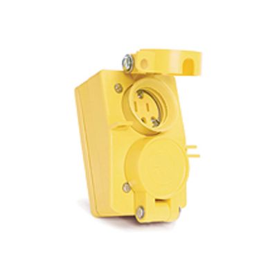 Woodhead 60W07DPLX