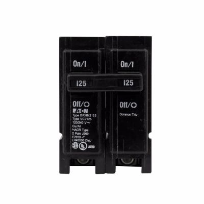 Eaton Cutler-Hammer BRHH2125