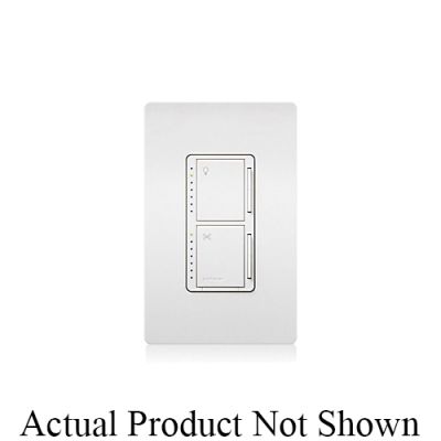 Lutron MA-ALFQ35-WH