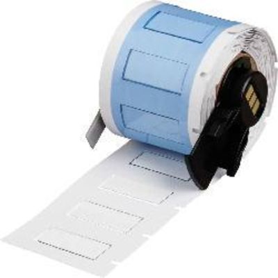 Brady PSPT-250-1-WT