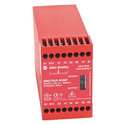 Rockwell Automation 440R-E23030
