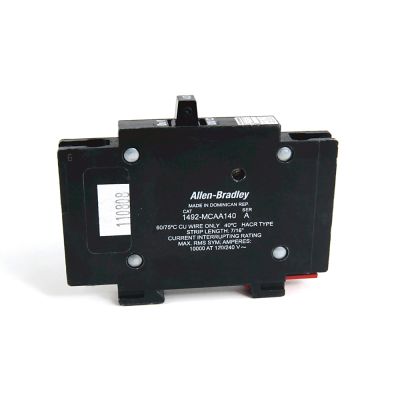 Rockwell Automation 1492-MCAA140