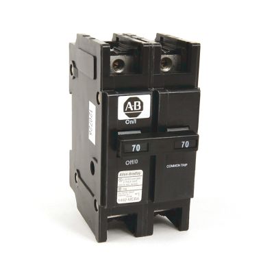 Rockwell Automation 1492-MCBA2A0