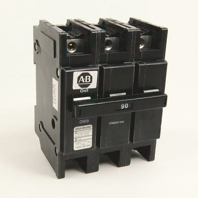 Rockwell Automation 1492-MCBA390