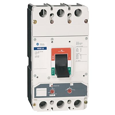 Rockwell Automation 140U-L6D3-D60-A