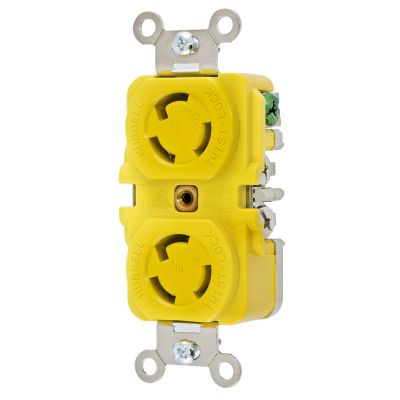 Hubbell Wiring HBL47CM00