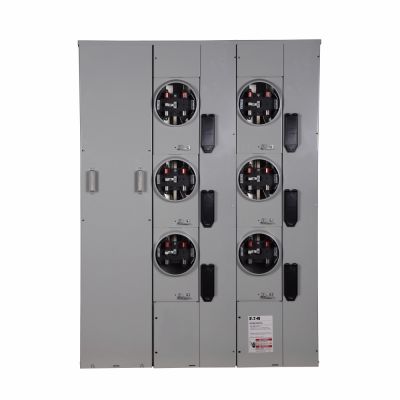 Eaton 1MP6206RRLB