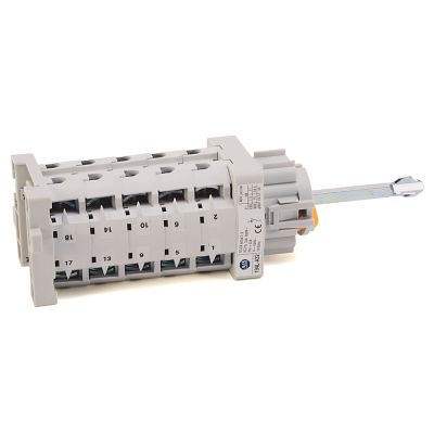 Rockwell Automation 194L-A32-1752