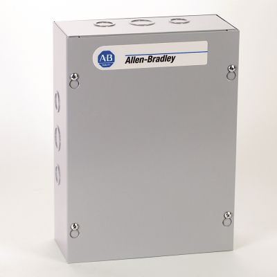 Rockwell Automation 500LC-120AA3